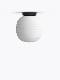 New Works Kjøkkenbelysning Tak|Baderomsbelysning Tak<Lantern Ceiling Lamp- M