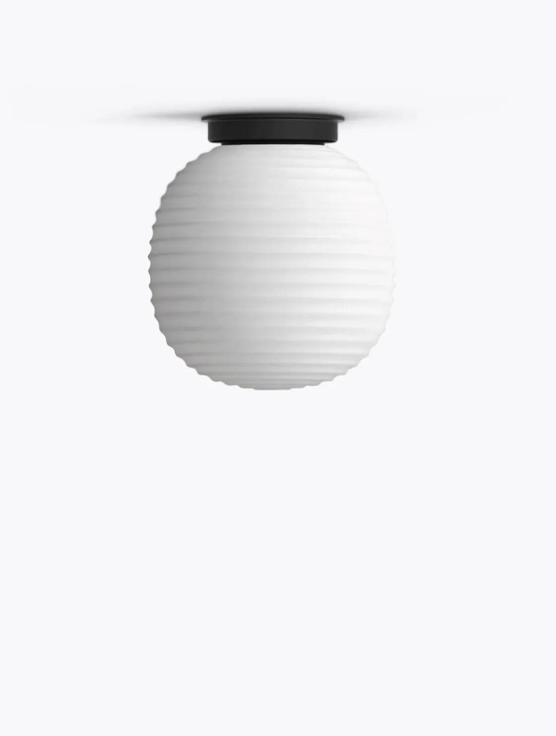 New Works Kjøkkenbelysning Tak|Baderomsbelysning Tak<Lantern Ceiling Lamp- M