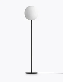 New Works Interiørlamper Gulv<Lantern Floor Lamp- M