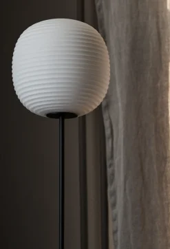 New Works Interiørlamper Gulv<Lantern Floor Lamp- M