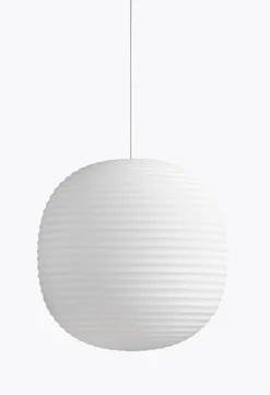 New Works Kjøkkenbelysning Tak|Takpendler<Lantern takpendel - Large