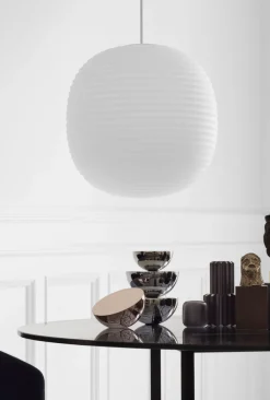 New Works Kjøkkenbelysning Tak|Takpendler<Lantern takpendel - Large