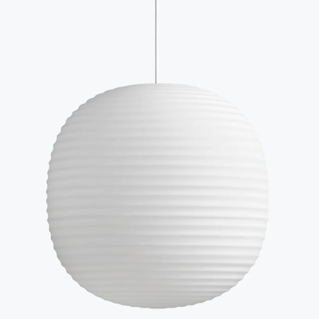 New Works Kjøkkenbelysning Tak|Takpendler<Lantern takpendel - Small