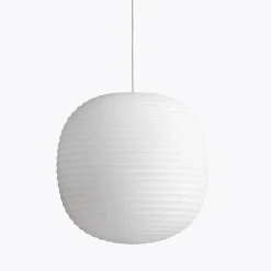 New Works Kjøkkenbelysning Tak|Takpendler<Lantern takpendel medium 30 cm -