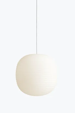 New Works Kjøkkenbelysning Tak|Takpendler<Lantern takpendel medium 30 cm -