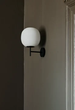 New Works Interiørlamper<Lantern Wall Lamp - Small
