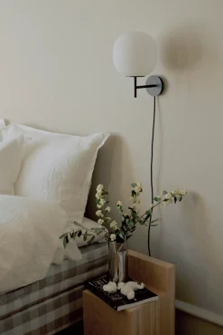 New Works Interiørlamper<Lantern Wall Lamp - Small