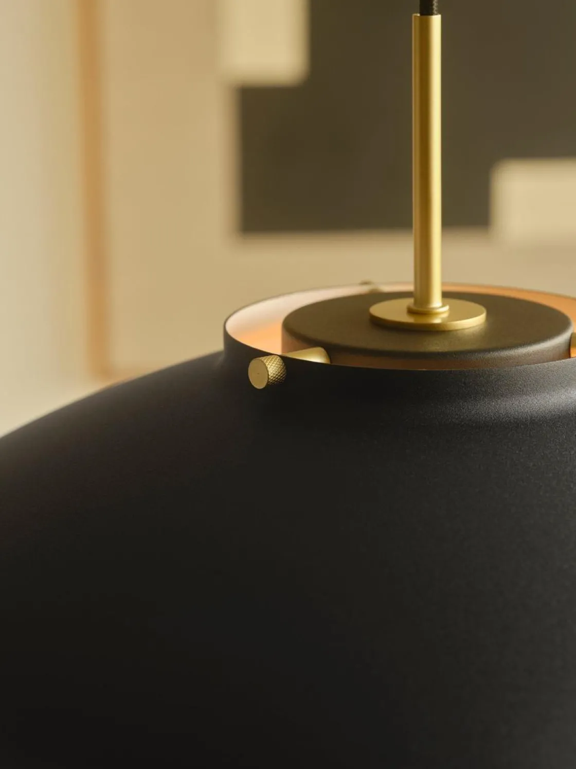 DFTP Kjøkkenbelysning Tak|Takpendler<Latif takpendel