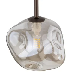 TK Lighting Kjøkkenbelysning Tak|Takpendler<Lava takpendel 1-lys