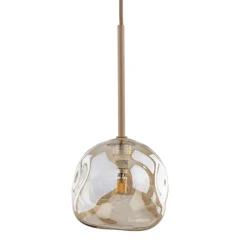 TK Lighting Kjøkkenbelysning Tak|Takpendler<Lava takpendel 1-lys