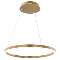 Design by Grönlund Kjøkkenbelysning Tak|Takpendler<Layer Ø60 takpendel