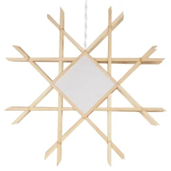 Globen Lighting Adventsstjerner<Lea adventsstjerne 70 cm -