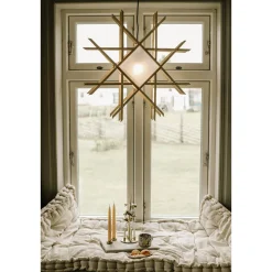 Globen Lighting Adventsstjerner<Lea adventsstjerne 70 cm -