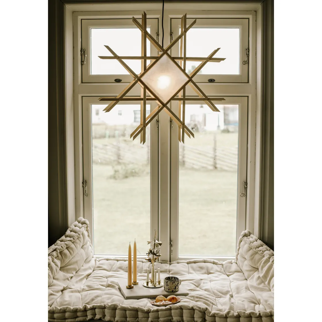 Globen Lighting Adventsstjerner<Lea adventsstjerne 70 cm -