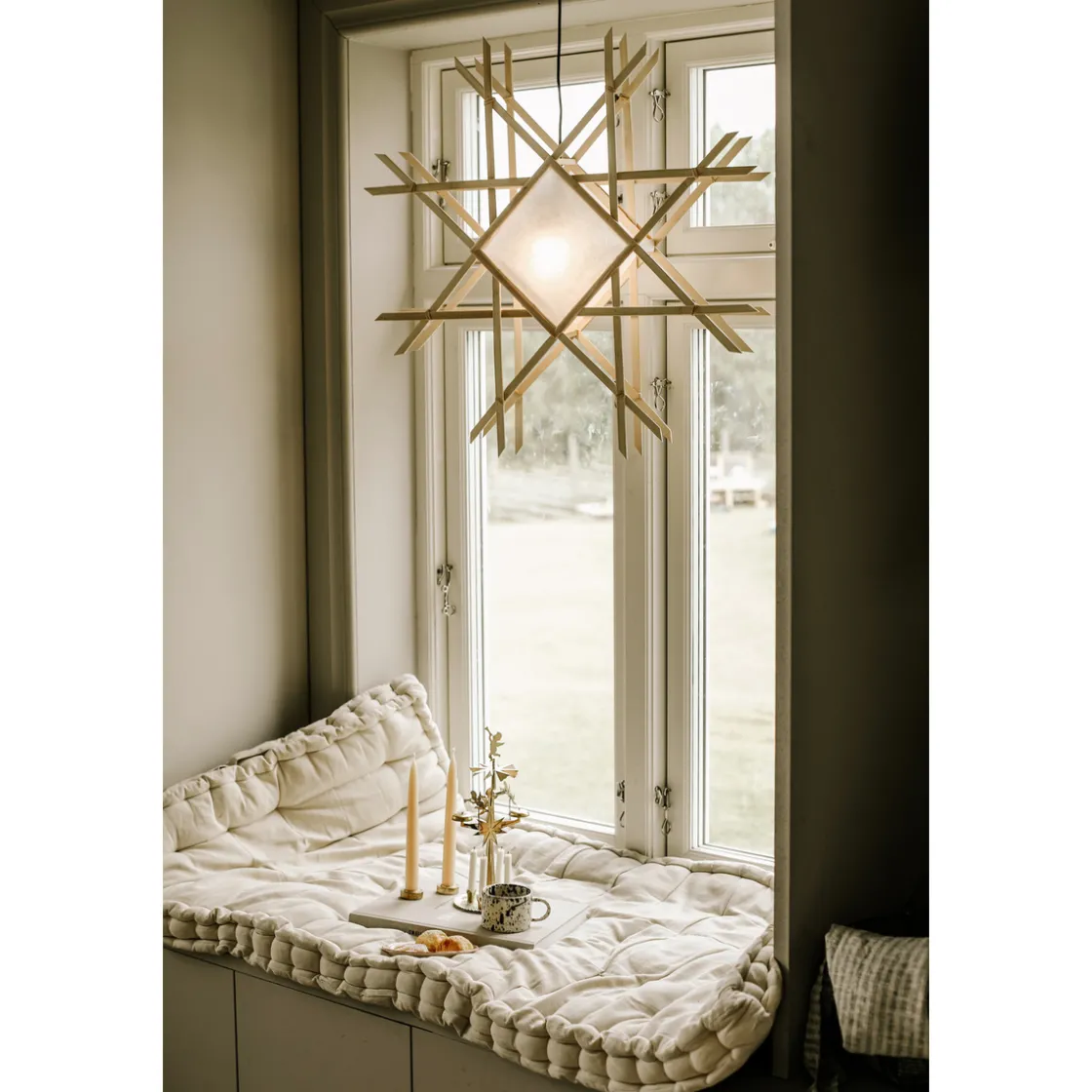 Globen Lighting Adventsstjerner<Lea adventsstjerne 70 cm -