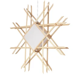 Globen Lighting Adventsstjerner<Lea adventsstjerne 70 cm -