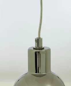 Aneta Lighting Vinduslamper|Kjøkkenbelysning Tak<Leah vinduspendel 4 meter ledning m/stikkontakt