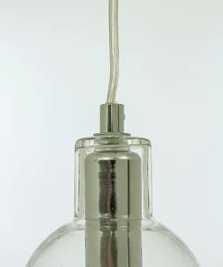 Aneta Lighting Vinduslamper|Kjøkkenbelysning Tak<Leah vinduspendel 4 meter ledning m/stikkontakt