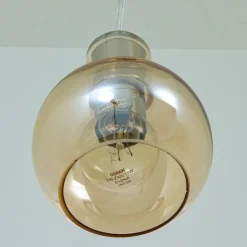 Aneta Lighting Vinduslamper|Kjøkkenbelysning Tak<Leah vinduspendel 4 meter ledning m/stikkontakt