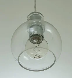 Aneta Lighting Vinduslamper|Kjøkkenbelysning Tak<Leah vinduspendel 4 meter ledning m/stikkontakt