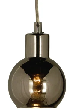 Aneta Lighting Vinduslamper|Kjøkkenbelysning Tak<Leah vinduspendel 4 meter ledning m/stikkontakt