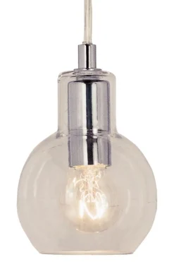 Aneta Lighting Vinduslamper|Kjøkkenbelysning Tak<Leah vinduspendel 4 meter ledning m/stikkontakt