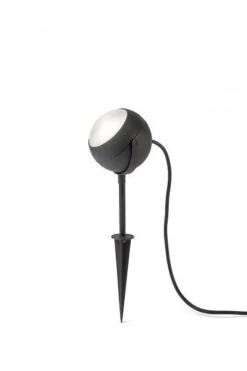 Konstsmide Spot På Spyd<Lecce hagespot 4W High power LED