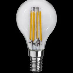 Star Trading Led-Pærer E14 Sokkel<LED E14 P45 lav spenning 12-24 volt