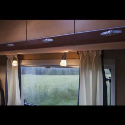 Star Trading Led-Pærer E14 Sokkel<LED E14 P45 lav spenning 12-24 volt