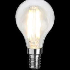 Star Trading Led-Pærer E14 Sokkel<LED E14 P45 lav spenning 12-24 volt