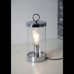 Star Trading Dekorpære E27|Led-Pærer E27 Sokkel<Led filament 3,6W uniterm dimbar 60mm