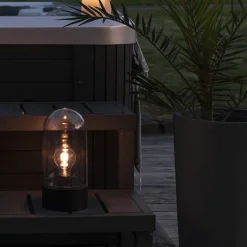 Konstsmide Julelykter|Lykter<LED lykt - inne/utelys