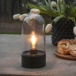 Konstsmide Julelykter|Lykter<LED lykt - inne/utelys