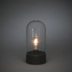 Konstsmide Julelykter|Lykter<LED lykt - inne/utelys