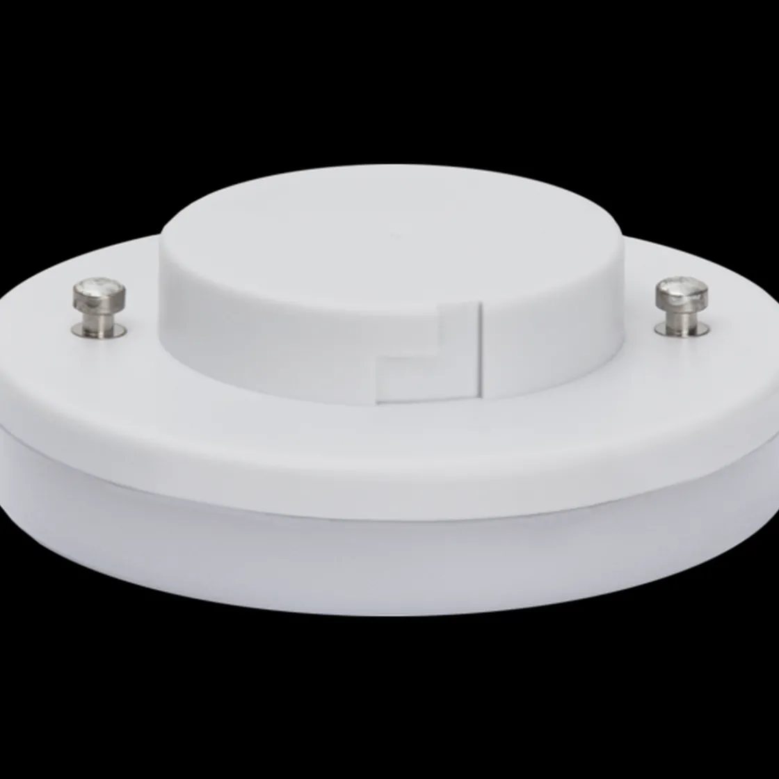 Star Trading Led-Pære Sokkel Gx53<Led pære 6W GX53 3000K dimbar