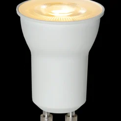 Star Trading Led-Pærer Gu10 Sokkel<LED pærer GU10 Mini MR11 3000K 4W
