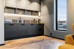 NorDesign Led Strips<LED Strip 12W 24 Volt IP20 3000 Kelvin - 2 meter