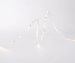 NorDesign Led Strips<LED Strip 12W 24 Volt IP67 2700 Kelvin - 2 meter