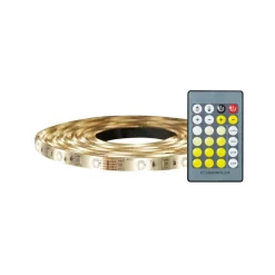 Nordlux Led Strips<Led Strip White 2700-6000K 5 meters Effekt belysning - IP44