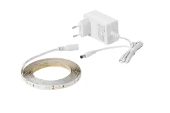 Nordlux Led Strips|Barneromsbelysning<Led Strip White 2700K 5 meters Effekt belysning IP20