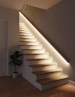 Nordlux Led Strips<Led Strip White 2700K 3 meters Effekt belysning IP20