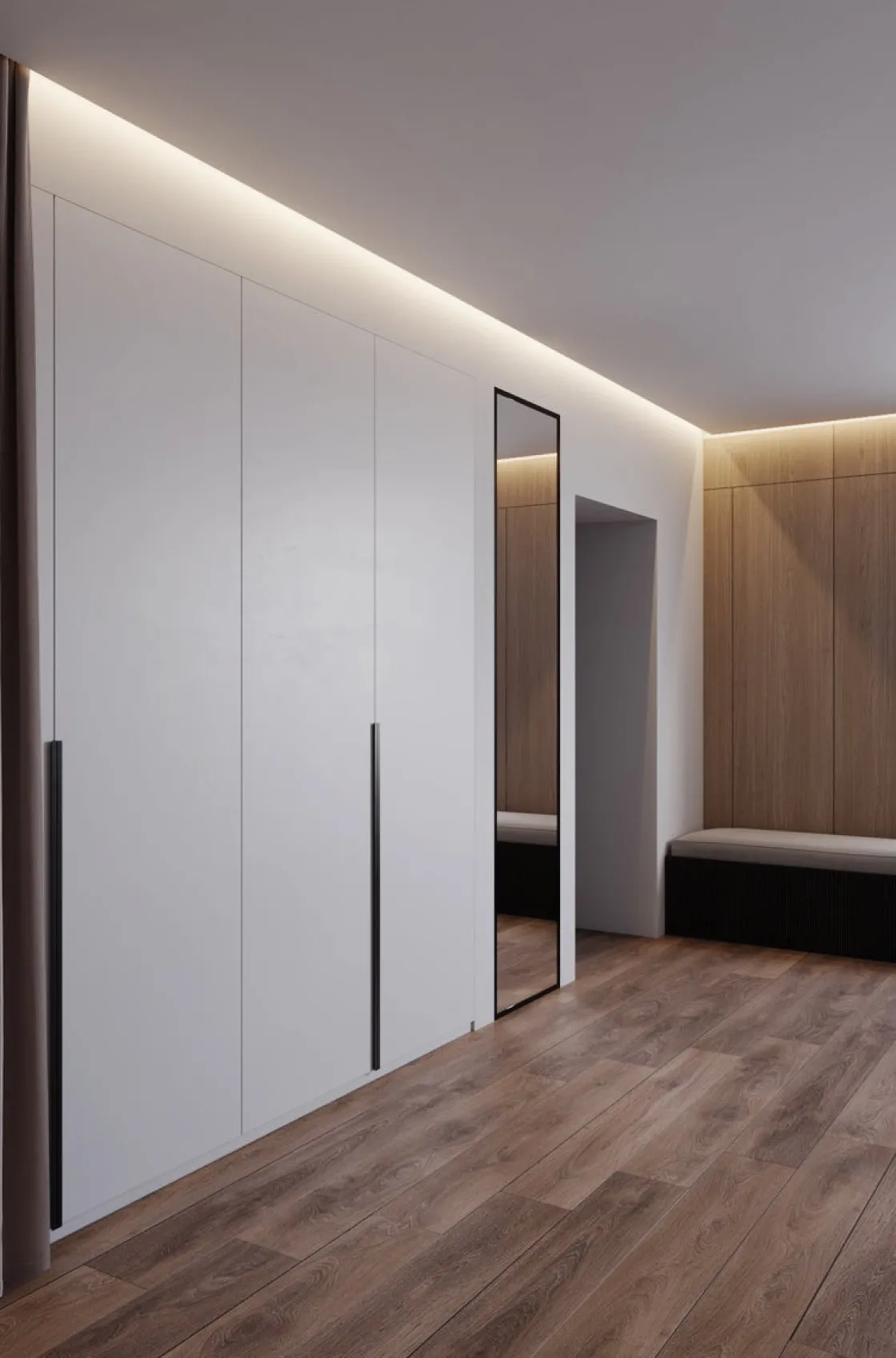 Nordlux Led Strips<Led Strip White 2700K 3 meters Effekt belysning IP20