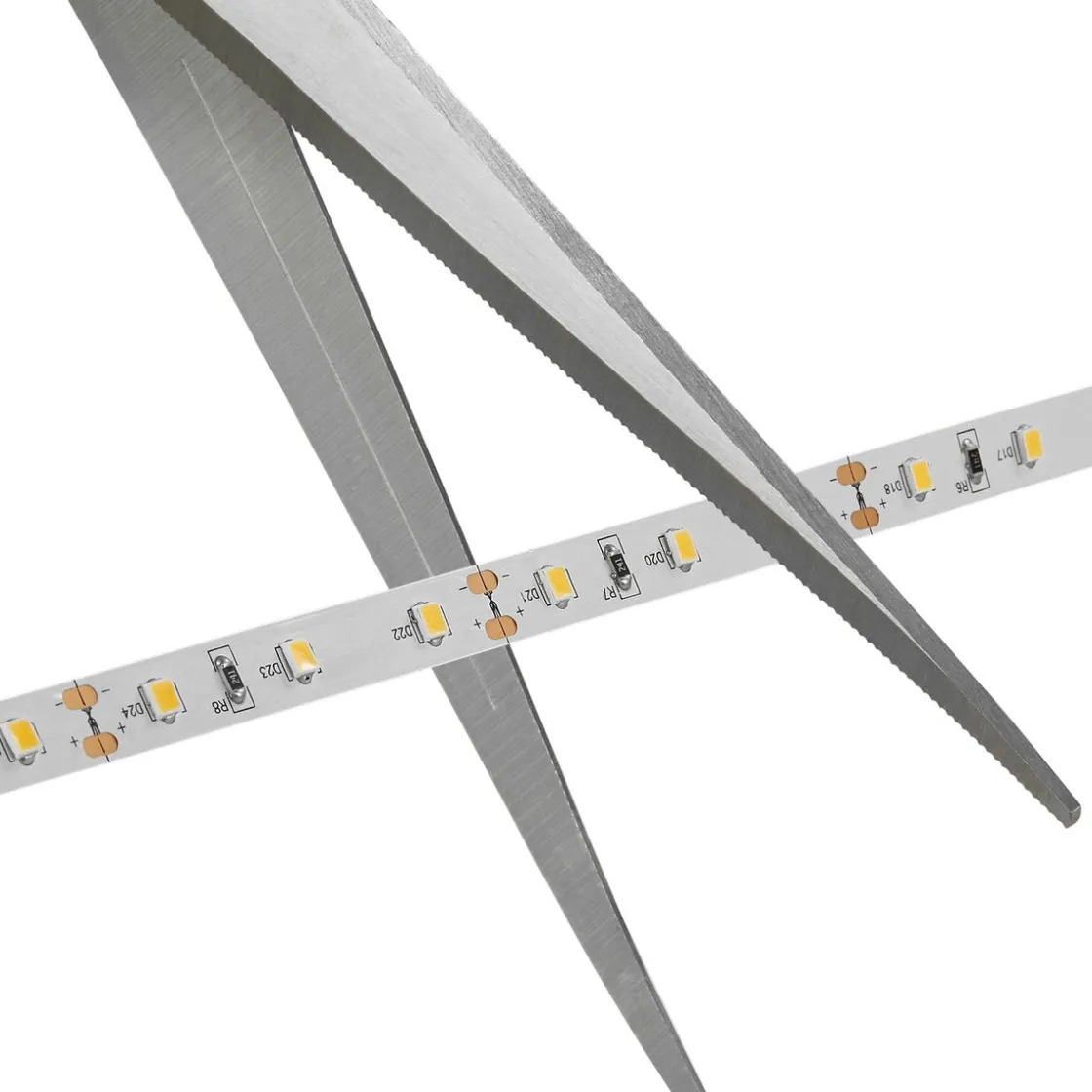 Nordlux Led Strips<Led Strip White 2700K 3 meters Effekt belysning IP20