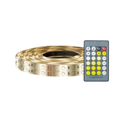 Nordlux Led Strips<Led Strip White 2700-6000K 2x5 meters Effekt belysning - IP44