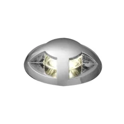 Konstsmide Uplights<Led uplight sett 6 spots 6x0,36W
