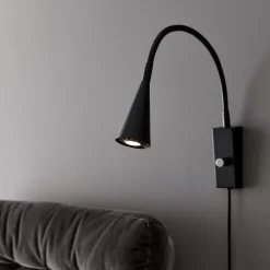 Belid Leselamper<Ledro vegglampe