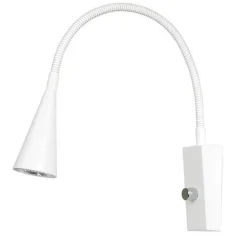 Belid Leselamper<Ledro vegglampe