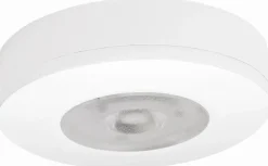 Sg Armaturen As Møbel Downlights<LEDstar møbelspot CV 24V - 2,4W LED 2700K
