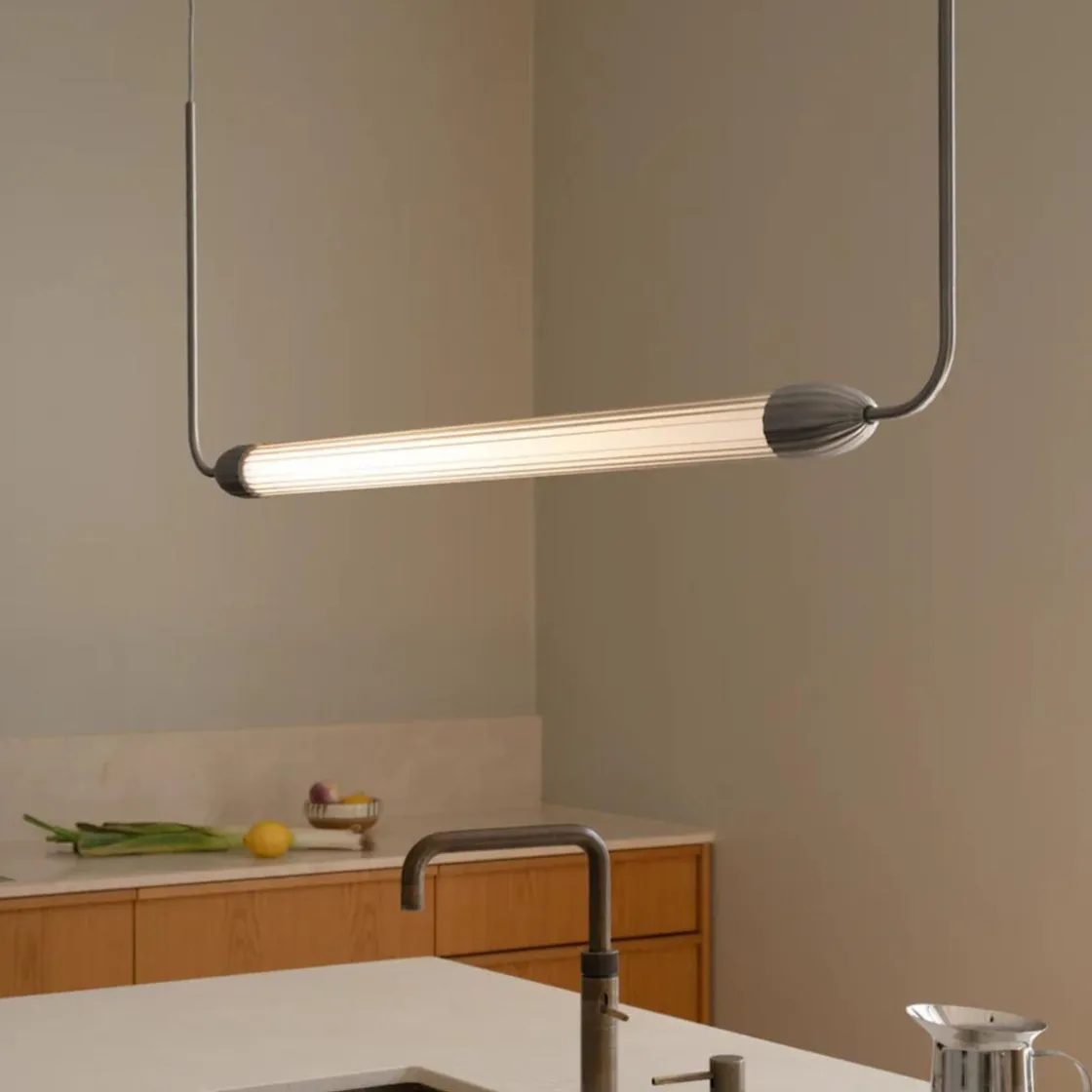 Umage Kjøkkenbelysning Tak|Takpendler<Lemon Squeeze Linear takpendel