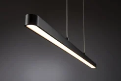 Paulmann Kjøkkenbelysning Tak|Takpendler<Lento takpendel 100 cm 42W 2700 Kelvin - Dimbar